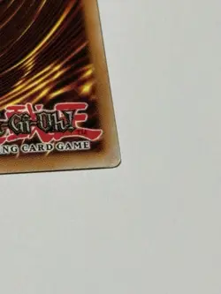 Yugioh Yubel PTDN-EN006 Super Rare Unlimited MP - Image 4