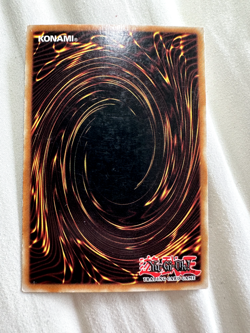 DNA Surgery DB1-EN081 Unlimited Edition Common MP + BONUS - Image 2