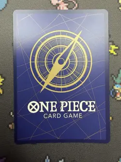 One Piece Boa Hancock OP14-112 SR - Image 2