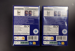 One Piece TCG OP-14 Azure Sea's Seven Double Pack Vol.9 DP-09 Lot of 2 Sealed - Image 4