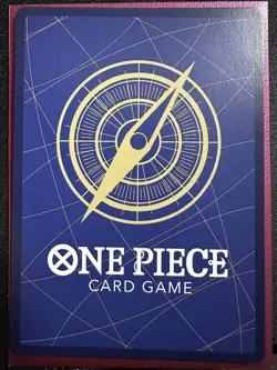 Nefeltari Vivi (OP-03 Pre-Release Tournament) [Winner] ST01-009 One Piece... - Image 4