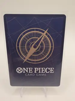 One Piece - Boa Hancock SR OP14-112 - The Azure Sea's Seven NM - Image 2