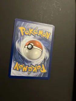 Pokemon TCG Sawsbuck Card 166/162 SV05: Temporal Forces NM Condition - Image 3