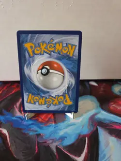 Pokemon Power Tablet 281/264 Swsh08: Fusion Strike Holo Card Secret - Image 2