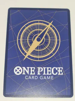 One Piece Card Game Kaido OP04-044 SP SR Alternative Awakening of New Era Nm - Image 2