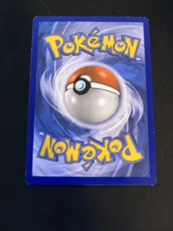 Pokemon TCG Surfing Pikachu Evolutions Card 111/108 Regular Secret Rare 2016 - Image 2
