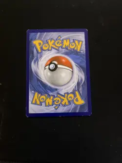 Pokemon TCG Flying Pikachu Card Evolutions 110/108 Regular Secret Rare-LP - Image 4