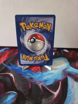 Pokemon TCG Goldeen Jungle Card 53/64 Regular Common 1st Edition - Image 2