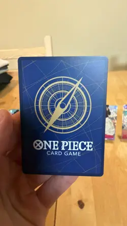 One Piece Card Game 1st Year Anniversary Set ENG VERSION full card set NM - Image 3