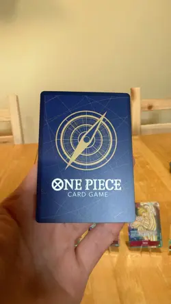 One Piece Card Game 1st Year Anniversary Set ENG VERSION full card set NM - Image 5