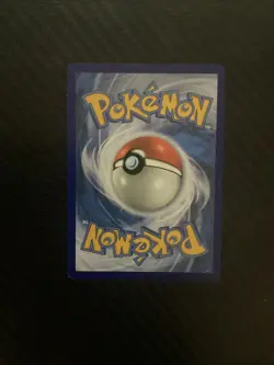 Pokemon TCG Piplup Holo Full Art Cosmic Eclipse Secret Rare Card 239/236 NM - Image 2