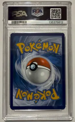 Pokemon TCG Miraidon 13 Scarlet & Violet Promo Card PSA 10 Gem Mint - Image 2