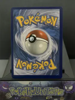 Pokemon Card Tapu Bulu 065/064 Illustration Rare Holo Shrouded Fable NM - Image 2