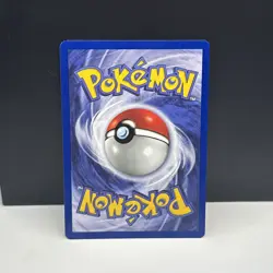 Pokemon Mewtwo TCG Black Star Promos 14 Regular Promo Card - Image 2