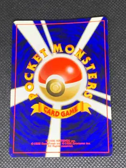 Smeargle 235 Holo SWIRL - Neo Discovery Japanese Pokemon Card - NM - Image 3