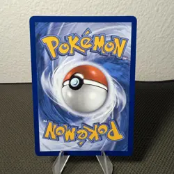 Pokemon TCG Team Rockets Ariana Full Art Destined Rivals Card 224/182 - Image 2