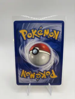 Pokemon Dragonair 18/102 Base Set SHADOWLESS Rare 80 HP Card English 1999 - Image 2