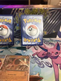 Pokemon 151 11 Card EX Lot Charizard Blastoise Venusaur Zapdos Ninetales ENG - Image 5