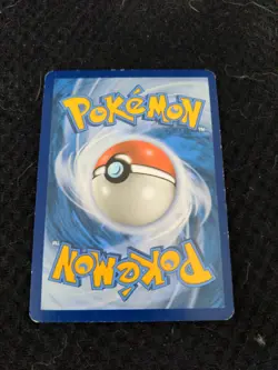 Pokemon Magnemite Full Art Secret Rare Cosmic Eclipse TCG Card 242/236 - Image 2
