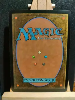 Minamo, School at Water's Edge - Champions of Kamigawa - NM/LP (See pics) MTG - Image 2