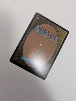 MTG - Disruptor of Currents (Showcase) - Lorwyn Eclipsed NM/M Condition - Image 3