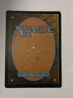 Magic the Gathering-Lorwyn Eclipsed/Bitterbloom Bearer 0088 Foil - Image 3