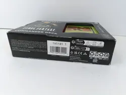 MTG: Final Fantasy Commander Deck Limit Break, Sealed Box - Image 3