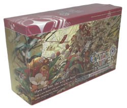 Gate Ruler Booster Set Vol 3 Aces of the Cosmos Assemble Display Pack Sealed NEW - Image 2