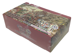 Gate Ruler Booster Set Vol 3 Aces of the Cosmos Assemble Display Pack Sealed NEW - Image 5