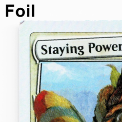 Katerina of Myra's Marvels (Foil) - [Unsanctioned: The List] MTG Magic - LP ⚪ - Image 3