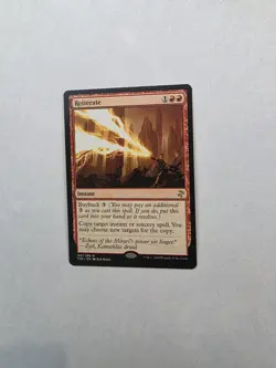 Reiterate Time Spiral Remastered Regular - Image 1