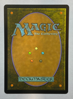 MTG - Secret Lair - Sonic: Turbo Gear - Knuckles's Gloves - NM - Image 2