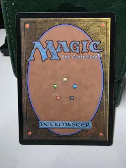 Flowering of the White Tree Near Mint English Magic the Gathering MTG The Lord - Image 2