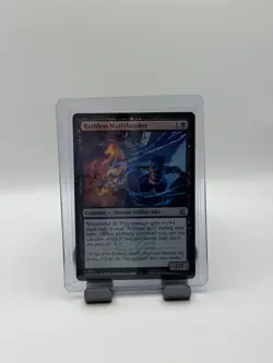MTG, Ruthless Waterbender FOIL $3 ORDER MIN Avatar: The Last Airbender Foil - Image 1