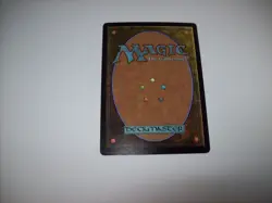 MTG - Generous Patron - FOIL - Battlebond - LP Rare Battlebond Free Ship Tracked - Image 3