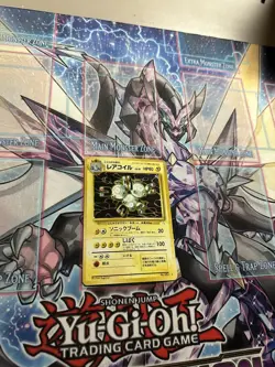 Lt. Surge Magneton Holo No. 082 Pokemon Japanese Gym Heroes - Image 2