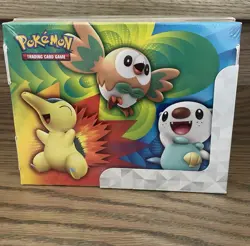 Pokemon Collector Bundle Spring 2022 Sealed, 7 Packs - Image 1