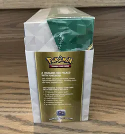 Pokemon Collector Bundle Spring 2022 Sealed, 7 Packs - Image 3