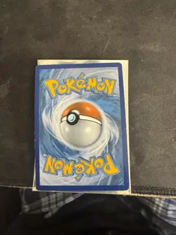 Pokemon Gardevoir-EX TCG Steam Siege Holo Card 116/114 Secret Ultra Rare - Image 2