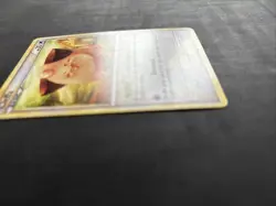 Pokemon TCG Cleffa Call of Legends 24/95 Regular Rare Non Holo 2011 - PLAYED - Image 2