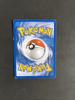 Pokemon TCG Cleffa Call of Legends 24/95 Regular Rare Non Holo 2011 - PLAYED - Image 4