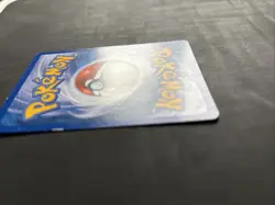 Pokemon TCG Cleffa Call of Legends 24/95 Regular Rare Non Holo 2011 - PLAYED - Image 5