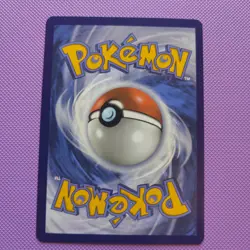 okidogi 111/167 Pokemon TCG League play! Stamped Prize Pack - Image 2