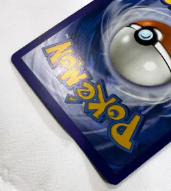 Pokemon TCG Deoxys V SWSH266 Black Star Promo Holo Ultra Rare NM - Image 5