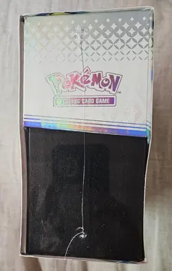 ✅Pokemon Center Prismatic Evolutions Elite Trainer Box PC ETB Factory SEALED - Image 3