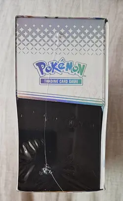✅Pokemon Center Prismatic Evolutions Elite Trainer Box PC ETB Factory SEALED - Image 4