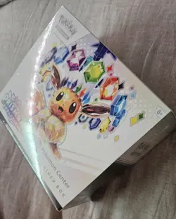 ✅Pokemon Center Prismatic Evolutions Elite Trainer Box PC ETB Factory SEALED - Image 5