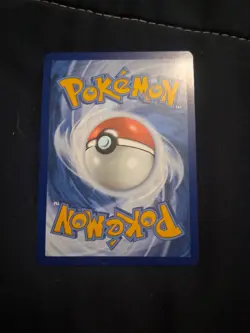 2025 Pokemon SVP-EN Black Star Promo 200 Eevee Cosmic Holo SWIRL NM - Image 2