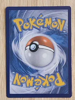 Pokemon TCG Lugia BREAK 79/124 Fates Collide Holo LP - Image 3