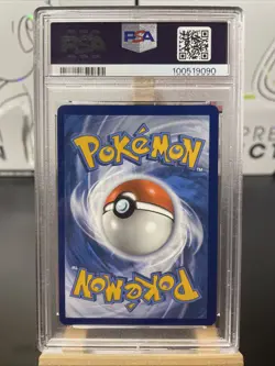 2023 Pokemon Crown Zenith Mewtwo VSTAR #GG44/GG70 PSA 9 - Image 2